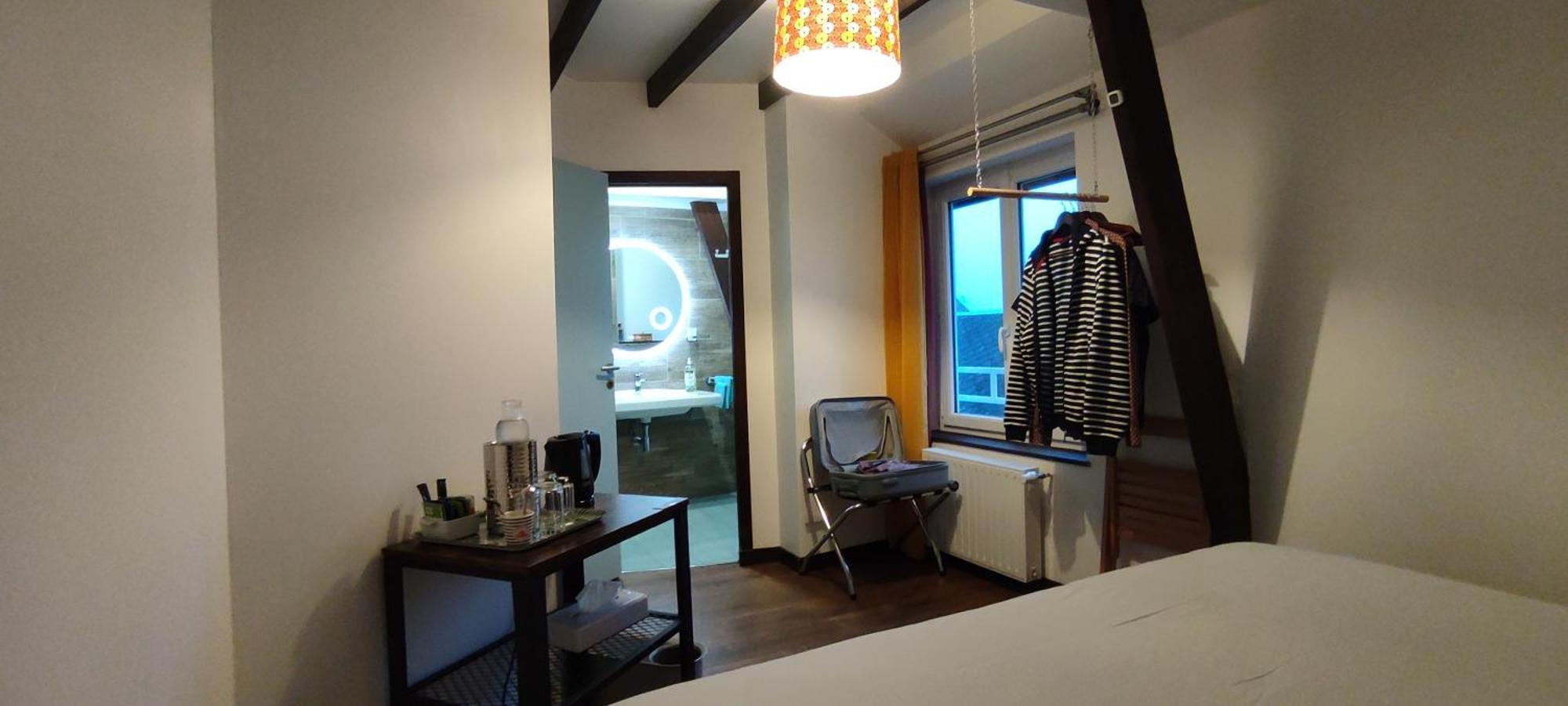 Le Petit Moulin Rouge, B&B, Sdb En-Suite, Parking Prive Gratuit Beauvoir  Eksteriør billede